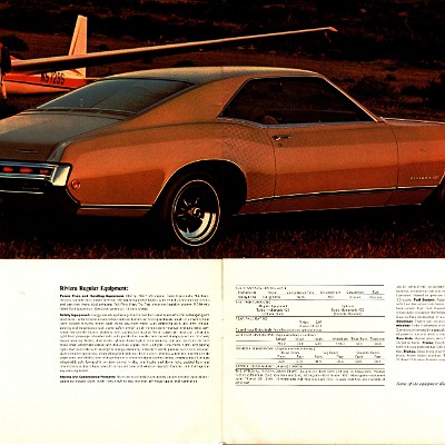 1969 Buick Full Line Brochure Canada 06-07