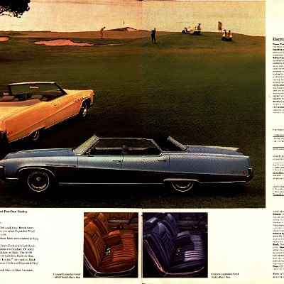 1969 Buick Full Line Brochure Canada 10-11