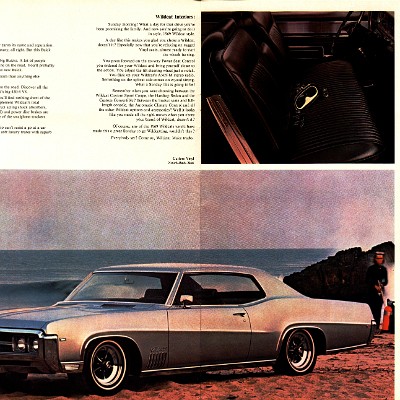 1969 Buick Full Line Brochure Canada 12-13