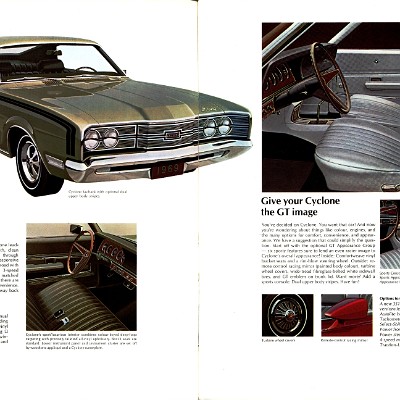 1969 Mercury Montego Brochure Canada 08-09