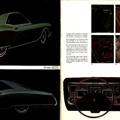 1970 Buick Full Line Brochure Canada 06-07