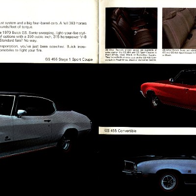 1970 Buick Full Line Brochure Canada 24-25