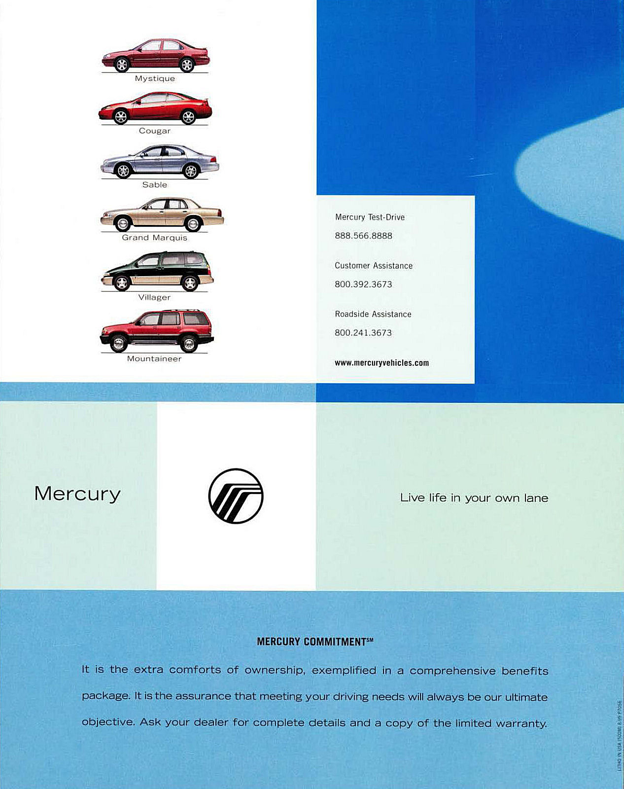 2000 Mercury Grand Marquis-16