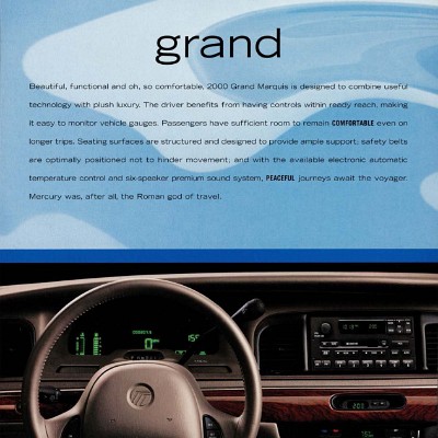 2000 Mercury Grand Marquis-11