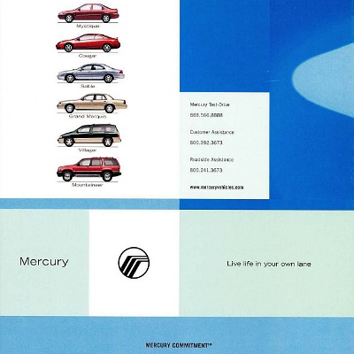 2000 Mercury Grand Marquis-16
