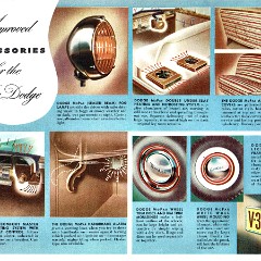 1942 Dodge Accessories