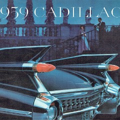 1959 Cadillac Export