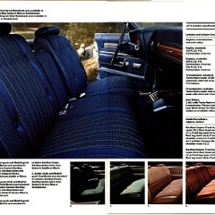 1973 Buick Full Line Prestige Brochure 24-25