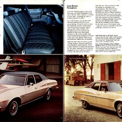 1976 Ford Torino Foldout (Cdn) 02-04-06-07