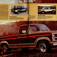 1980 Ford Pickup Brochure (Cdn) 02-03