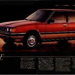 1984 Toyota Camry Brochure 02-03