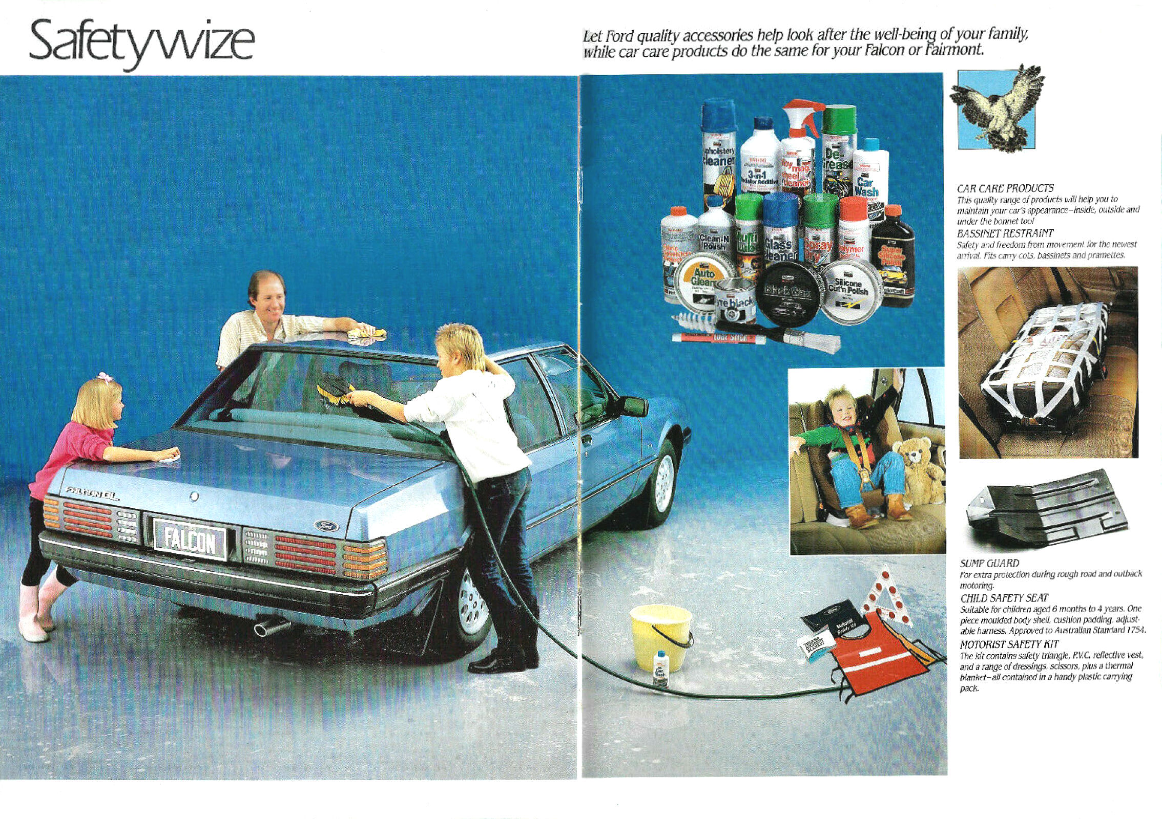 1984 Ford Falcon Accessories (Aus)-10-11