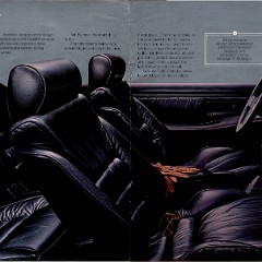 1986 Dodge Daytona Brochure 06-07