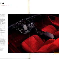 1988 Chevrolet Camaro Brochure 06-07