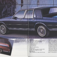 1988 Chevrolet Family Cars Brochure (Cdn) 24-25