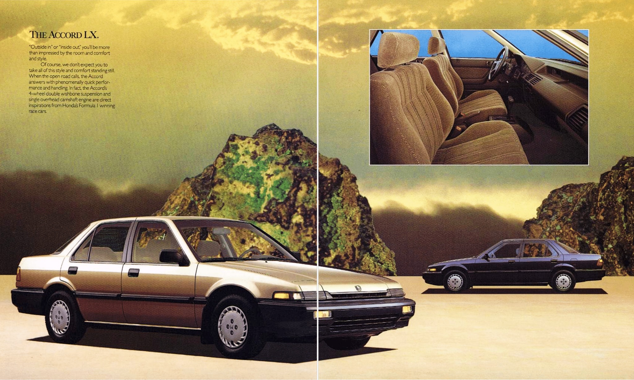 1988 Honda Accord Brochure (Cdn) 06-07