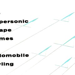 1955 Oldsmobile 88 Delta Concept 1955 Oldsmobile 88 Delta Concept