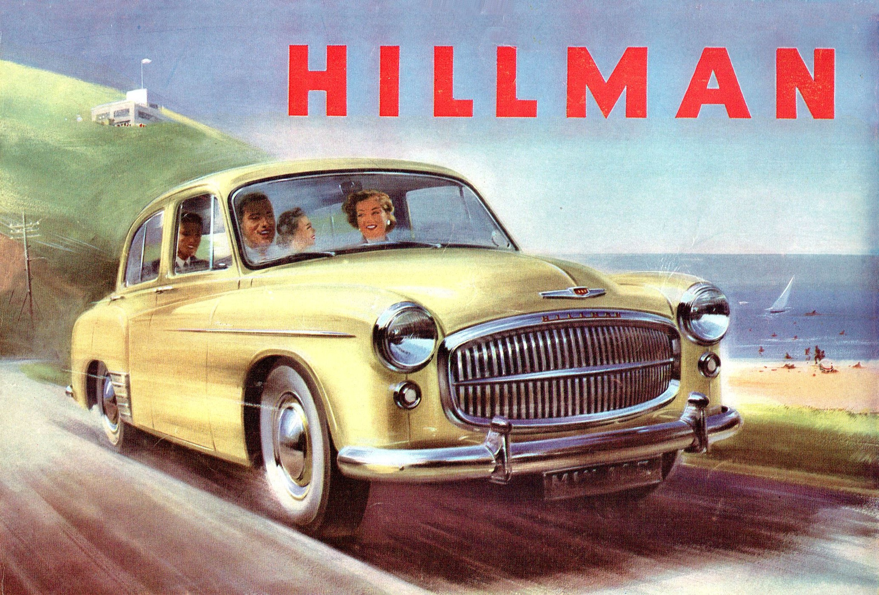 1956 Hillman Minx Foldout_1