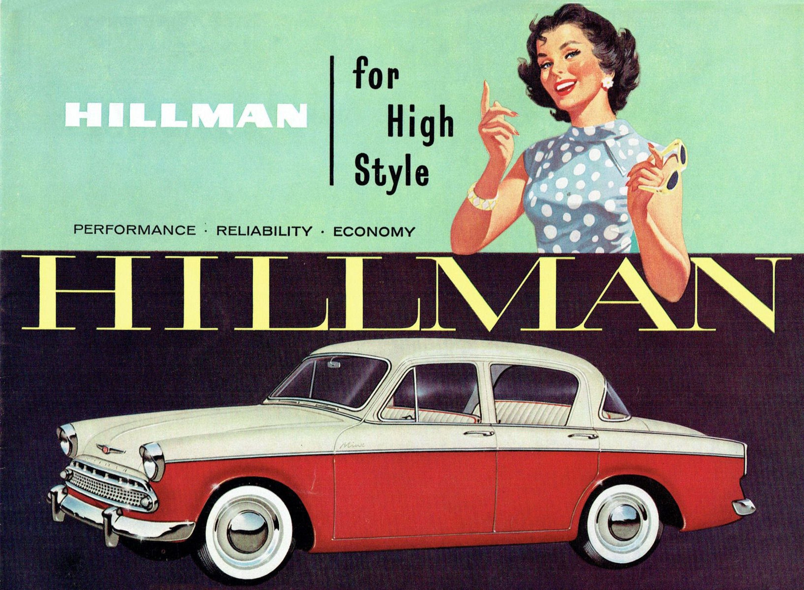 1958 Hillman Minx Foldout_1