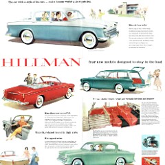 1958 Hillman Minx Foldout_4