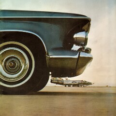 1962 Chrysler Corp Action Cars 1962 Chrysler Corp Action Cars