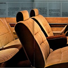 1984 Dodge Aries Brochure 06-07