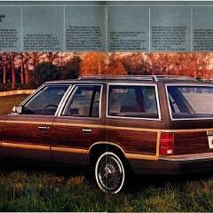 1984 Dodge Aries Brochure 10-11