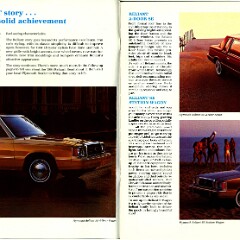 1984 Plymouth Reliant Brochure (Cdn) 02-03