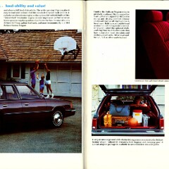 1984 Plymouth Reliant Brochure (Cdn) 06-07