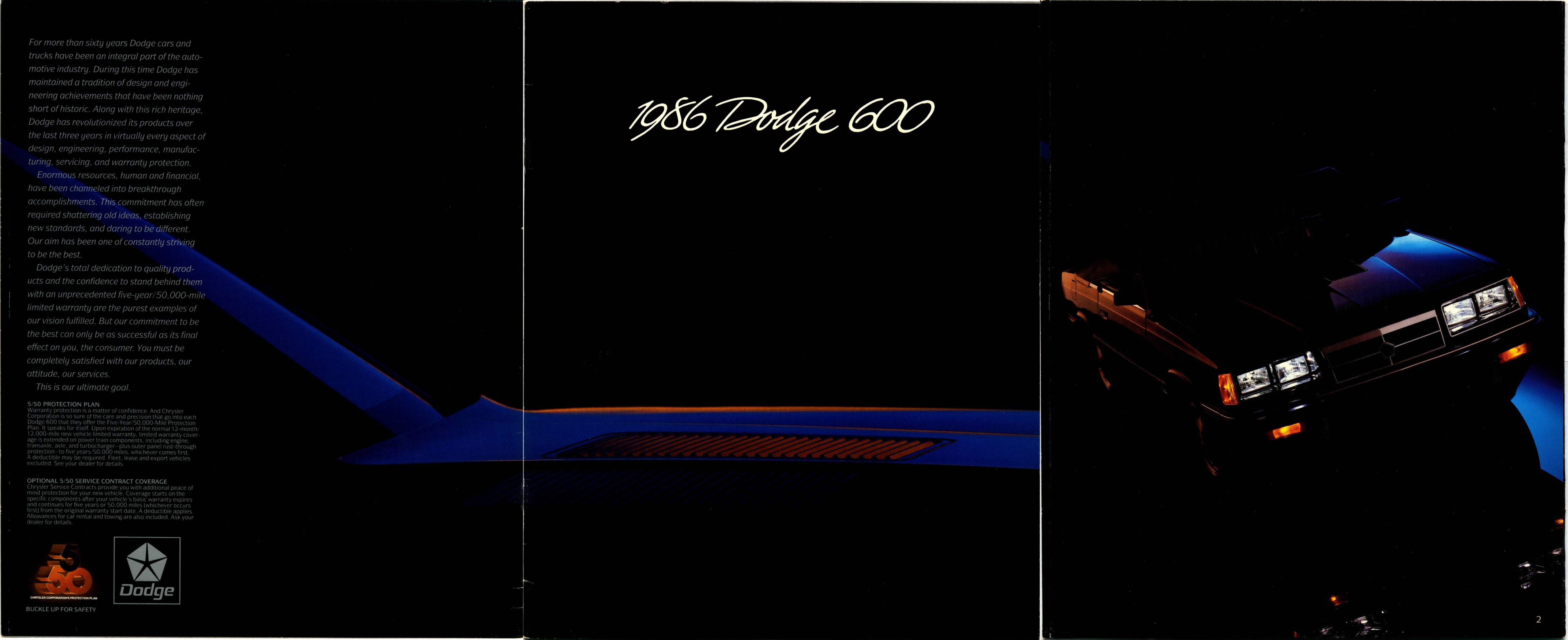 1986 Dodge 600 Brochure 18-01-02.