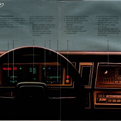 1986 Dodge 600 Brochure 06-07