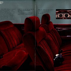 1986 Dodge 600 Brochure 10-11