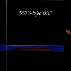 1986 Dodge 600 Brochure 18-01-02.