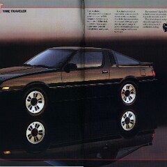 1986 Plymouth Imports Prestige Brochure 04-05