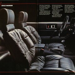 1986 Plymouth Imports Prestige Brochure 06-07