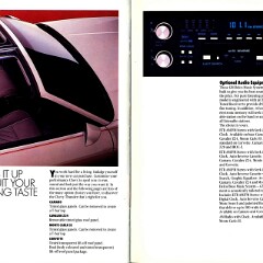 1987 Chevrolet Performance Cars brochure (Cdn) 20-21
