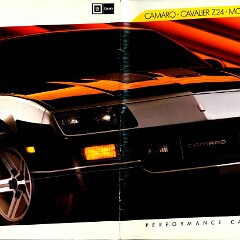 1987 Chevrolet Performance Cars brochure (Cdn) 28-01