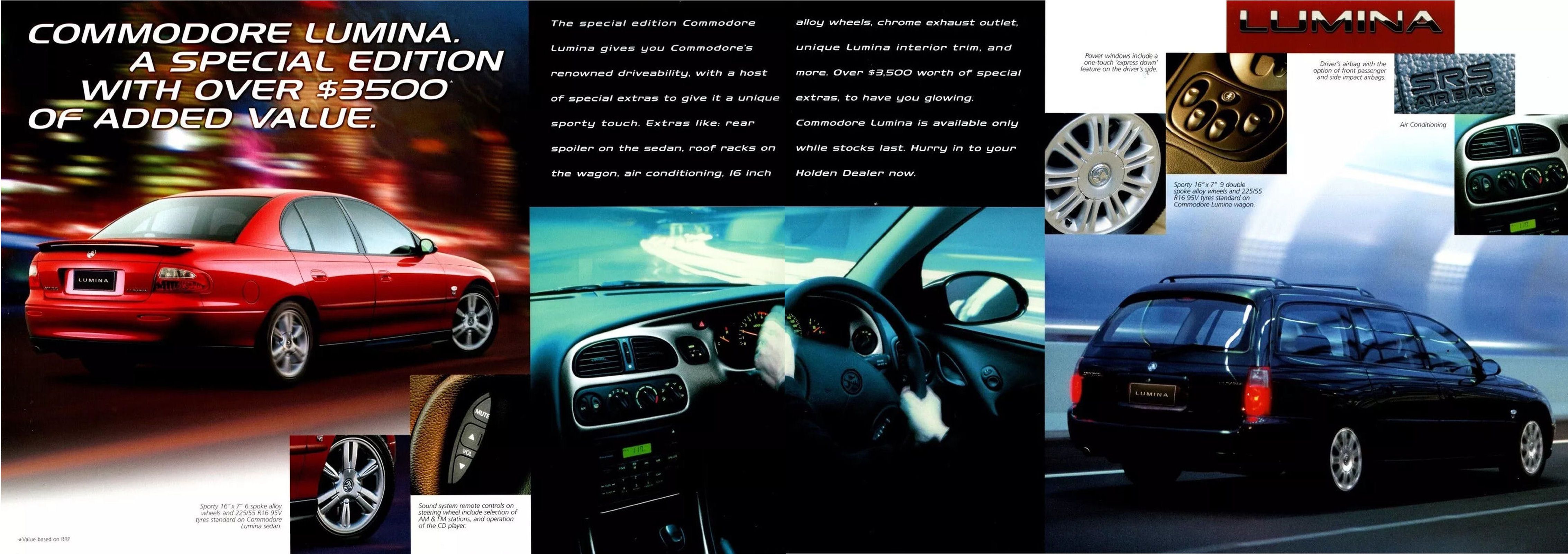 1992 Holden VX Commodore Lumina (Aus)_Page_2