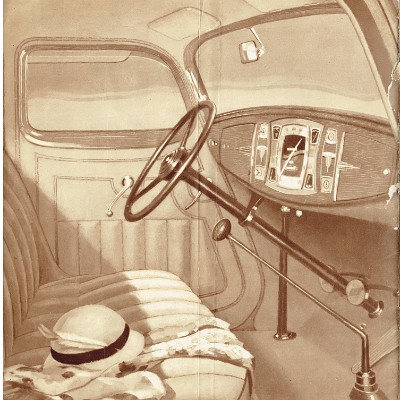 1934 Studebaker (2)