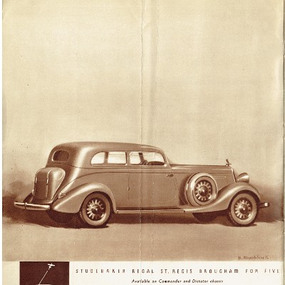 1934 Studebaker (4)
