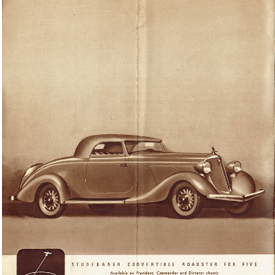 1934 Studebaker (6)