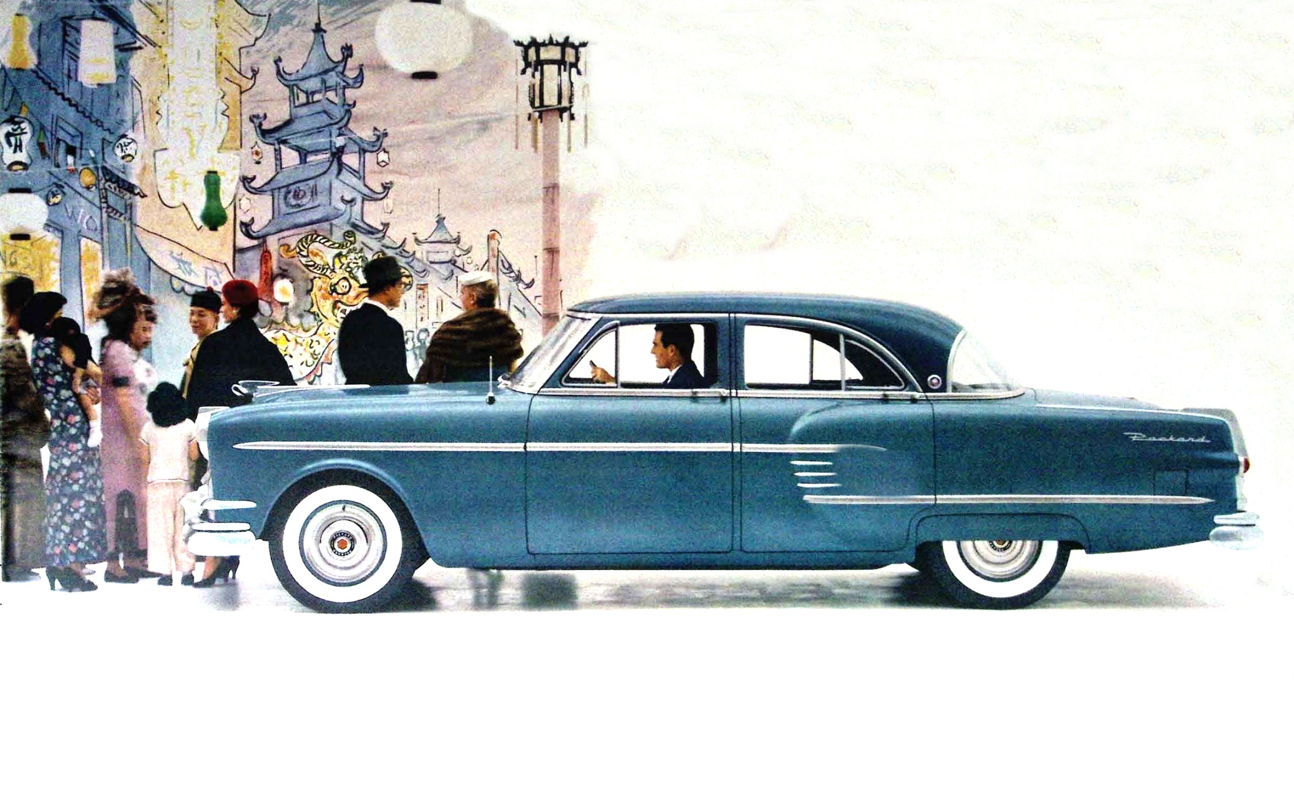 1954 Packard Full Line Prestige-08