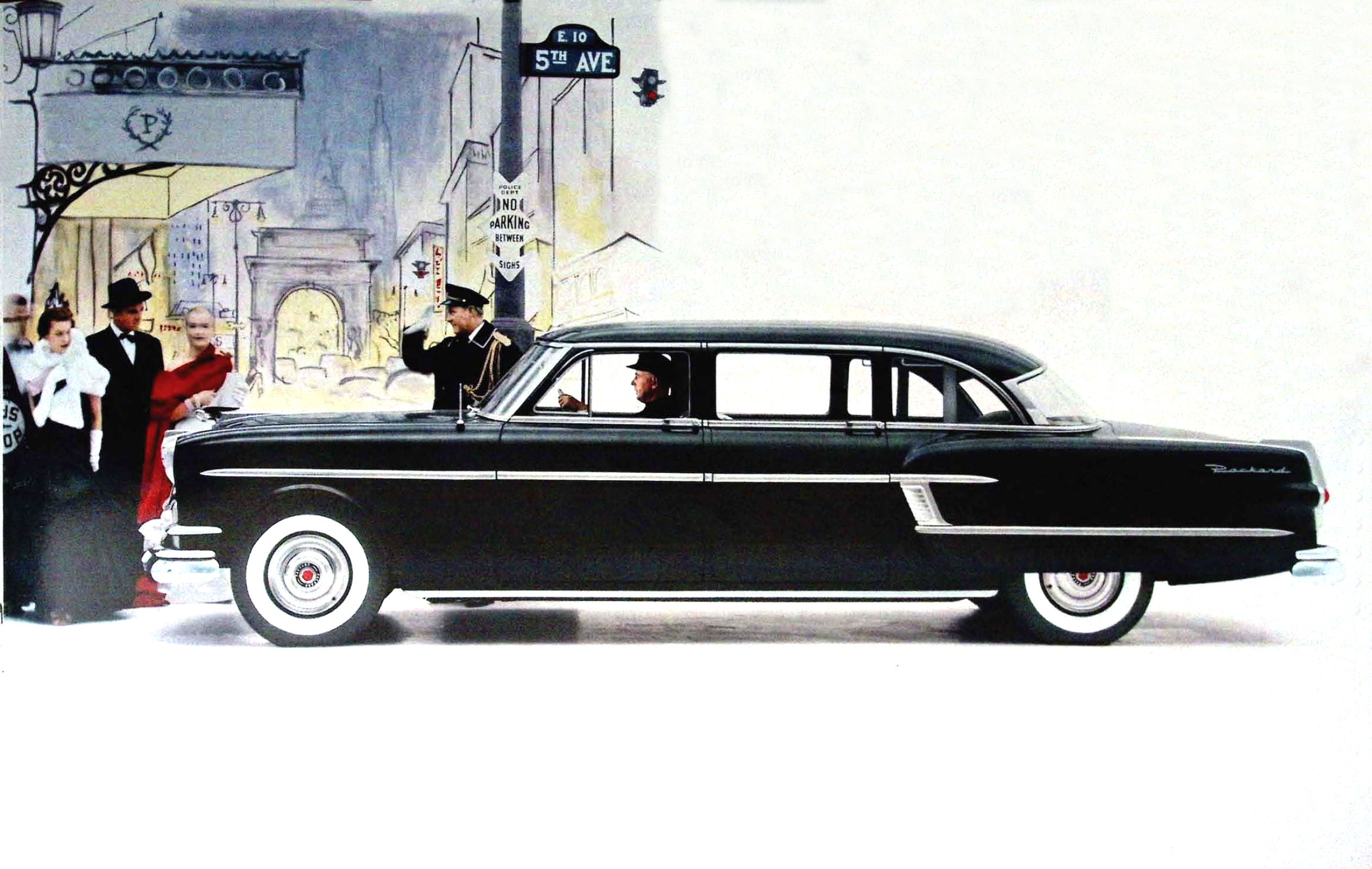 1954 Packard Full Line Prestige-14