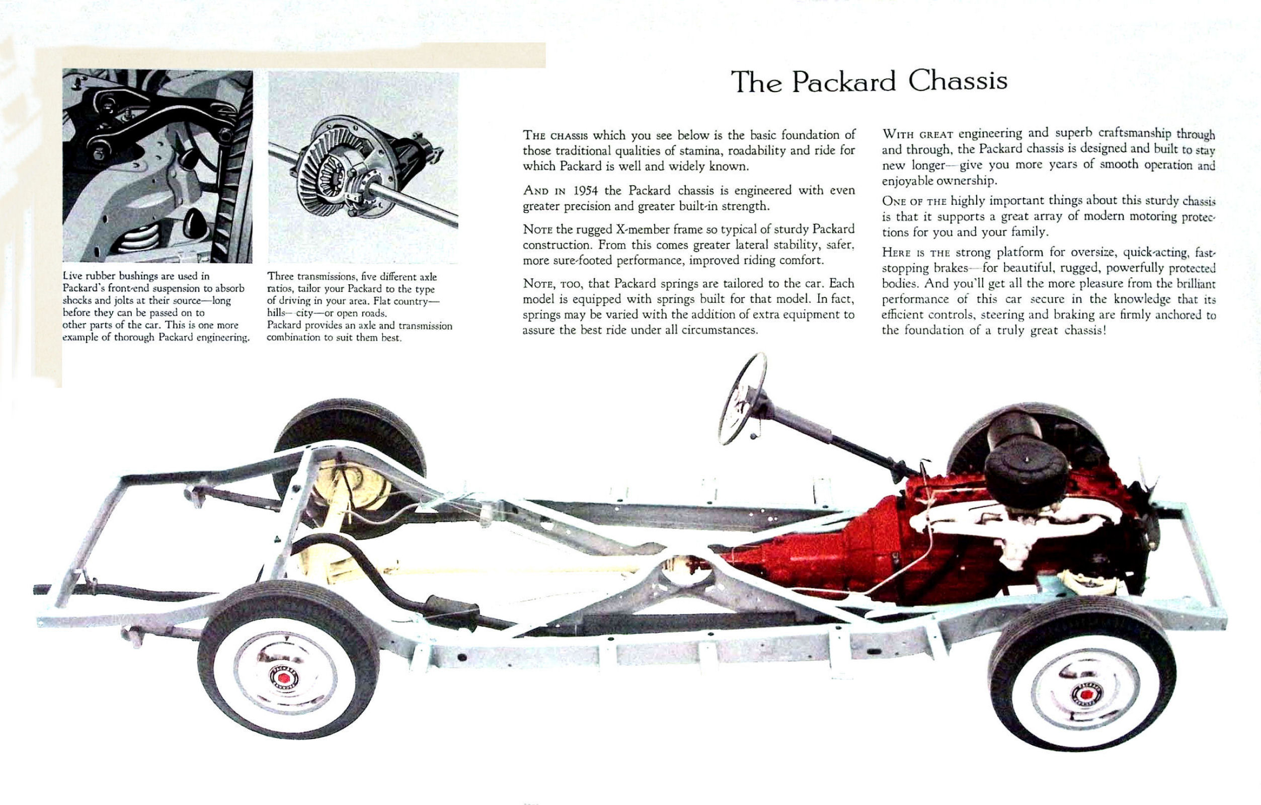 1954 Packard Full Line Prestige-23