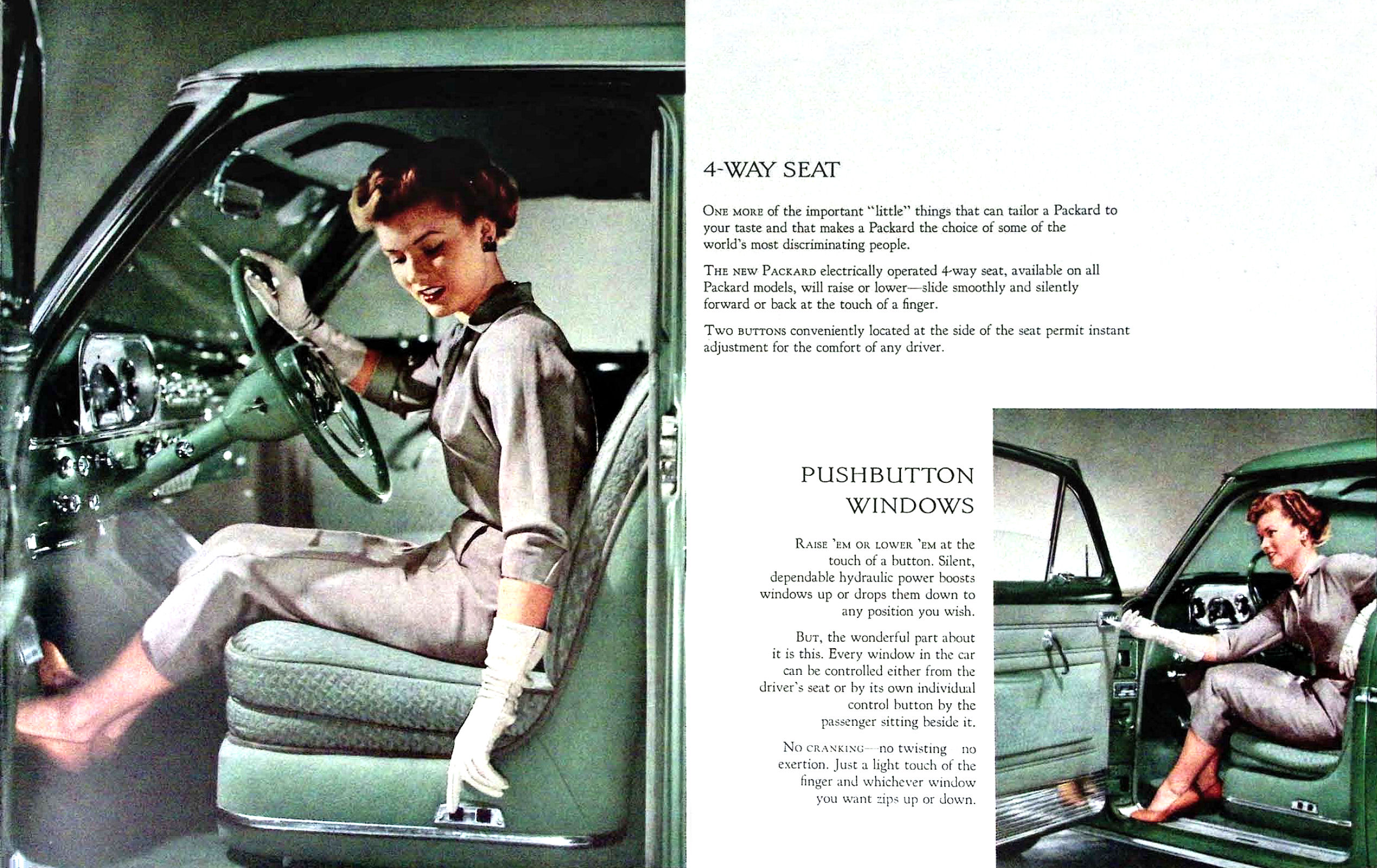 1954 Packard Full Line Prestige-24