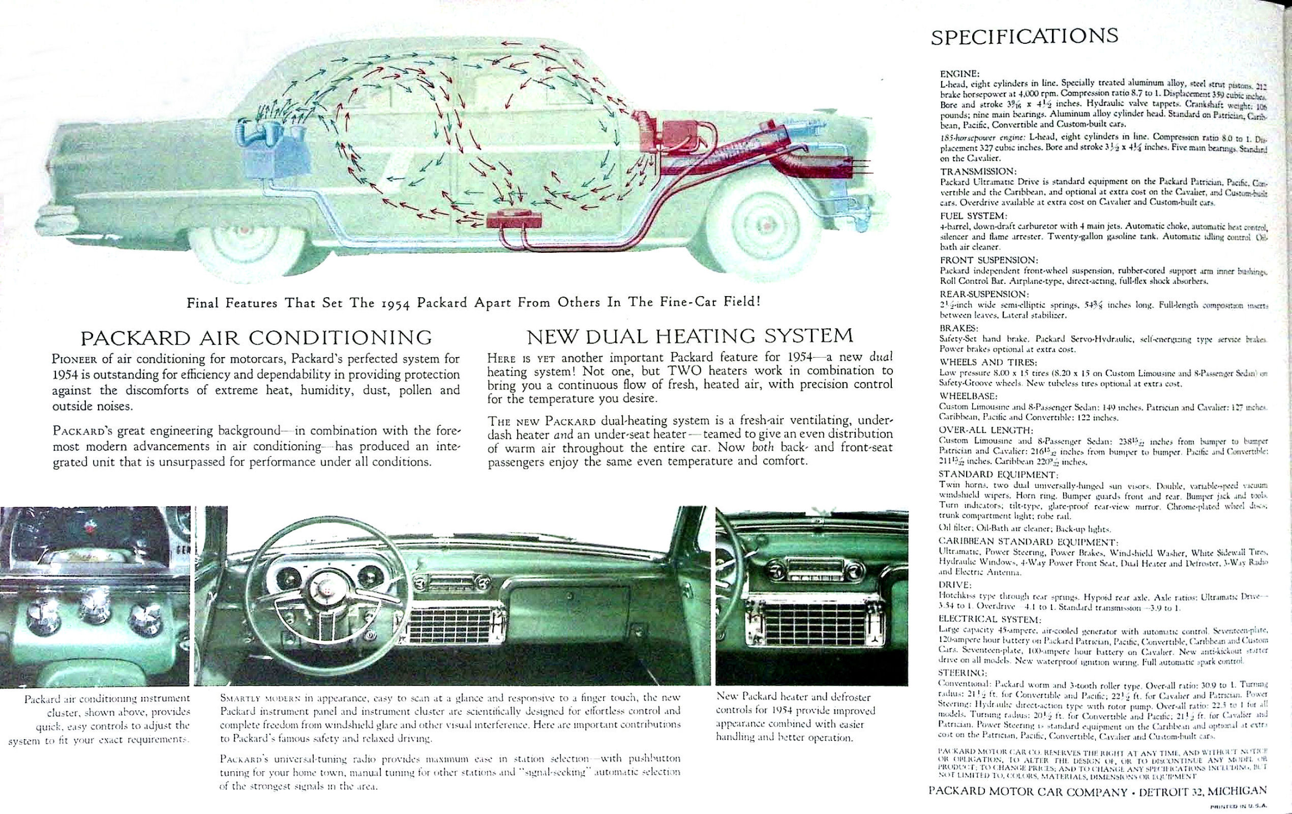 1954 Packard Full Line Prestige-25