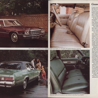 1975 Plymouth Gran Fury Brochure_06-07