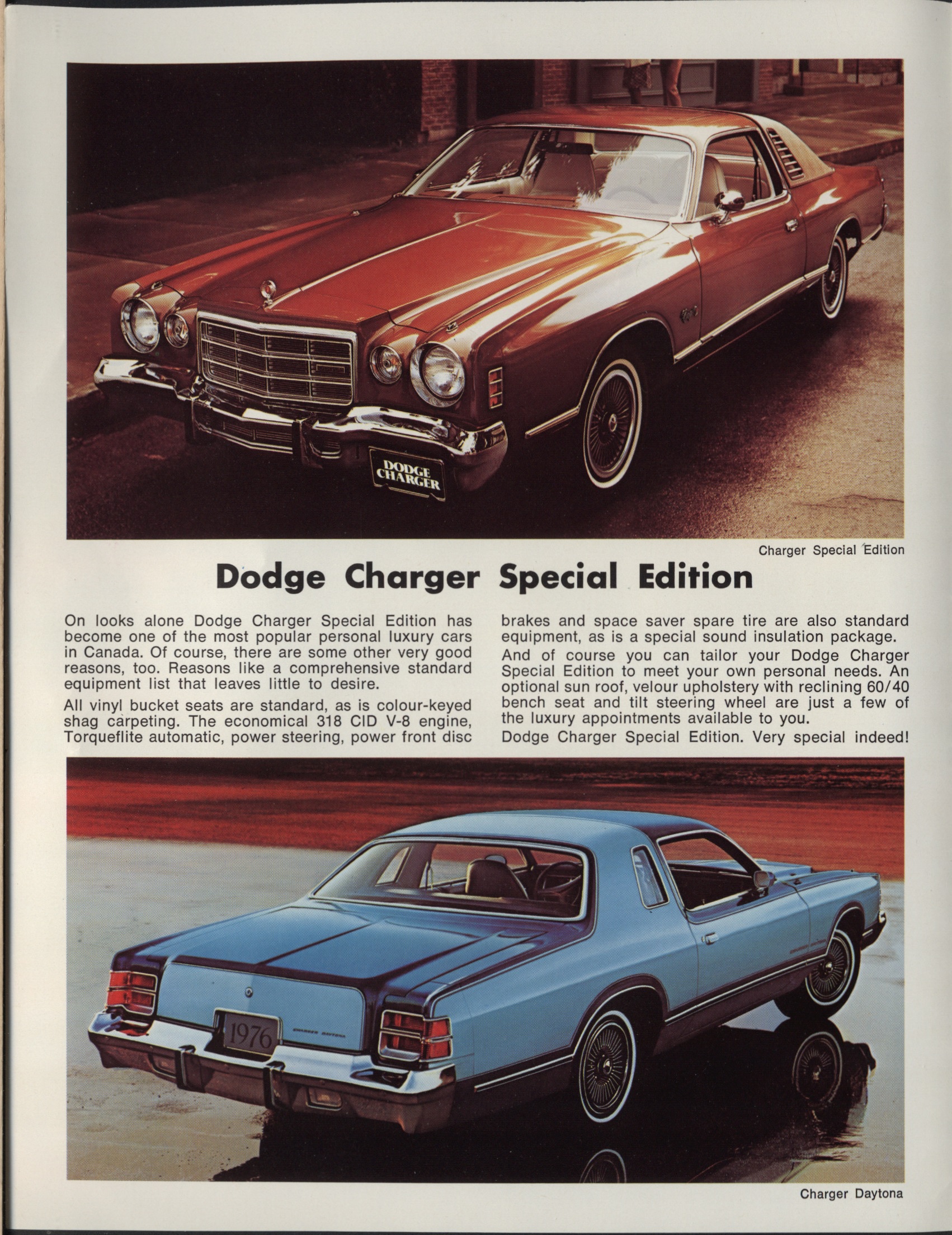 1976 Dodge Charger Special Edition Brochure Canada_02