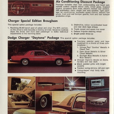 1976 Dodge Charger Special Edition Brochure Canada_05