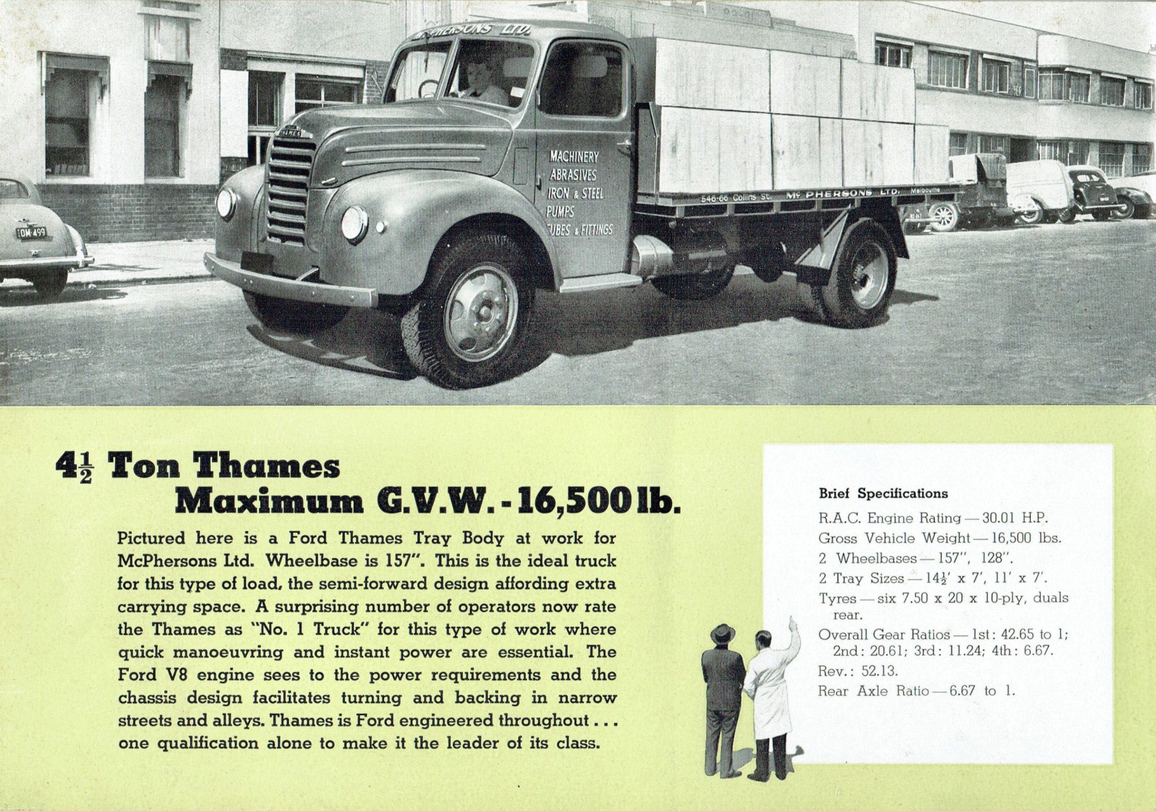 1950 Ford Thames Trucks_7